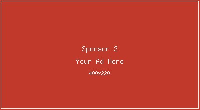 Sponsor 2